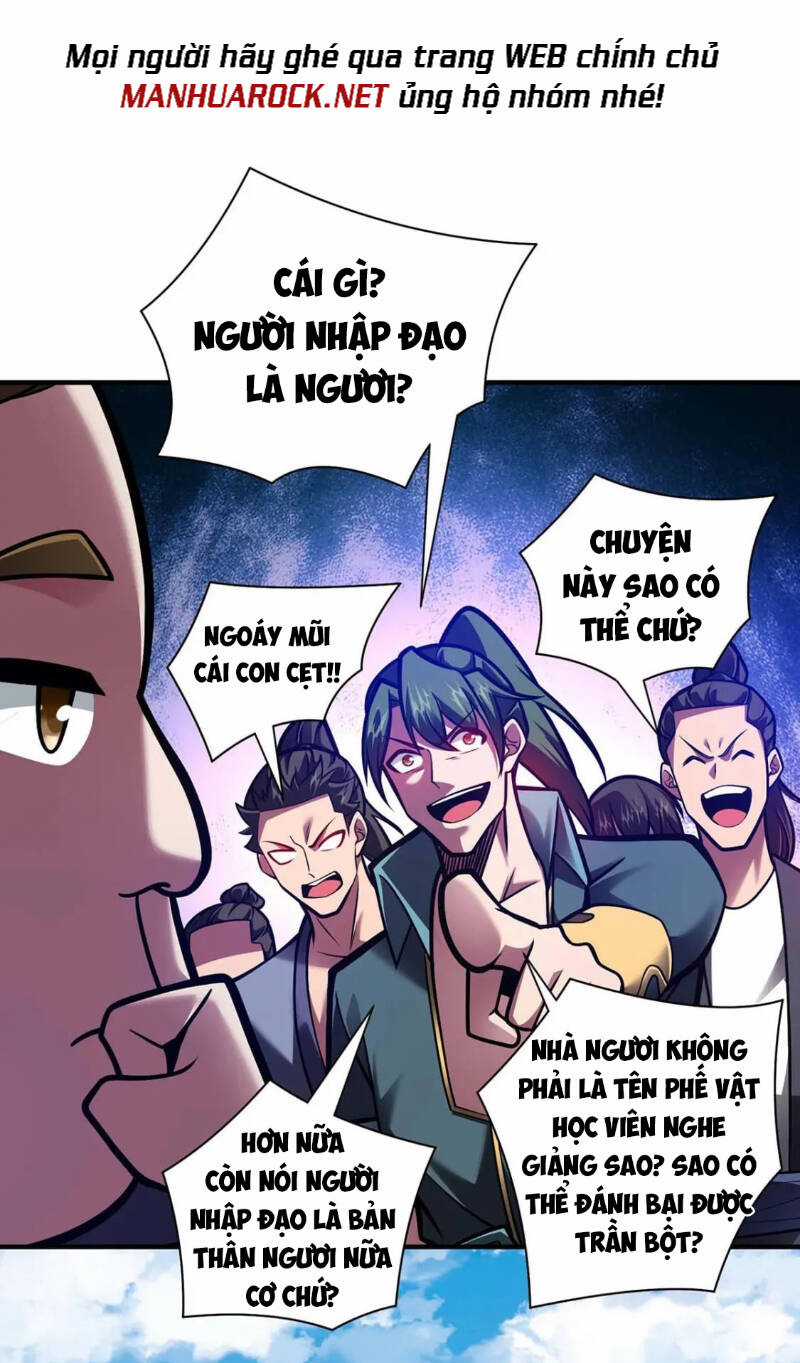 Lâm Binh Đấu Giả - Chapter 33 - Trang 5