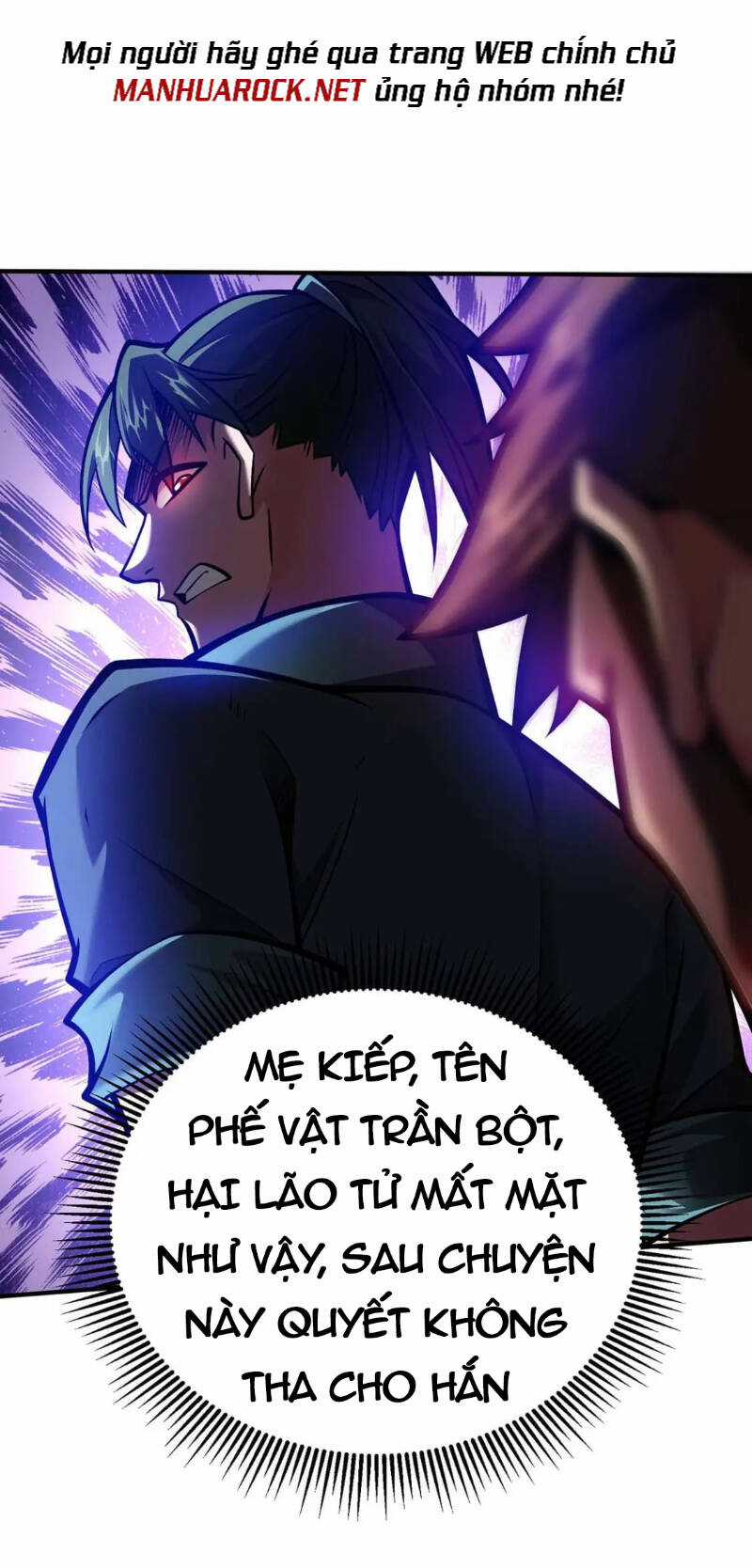 Lâm Binh Đấu Giả - Chapter 33 - Trang 7