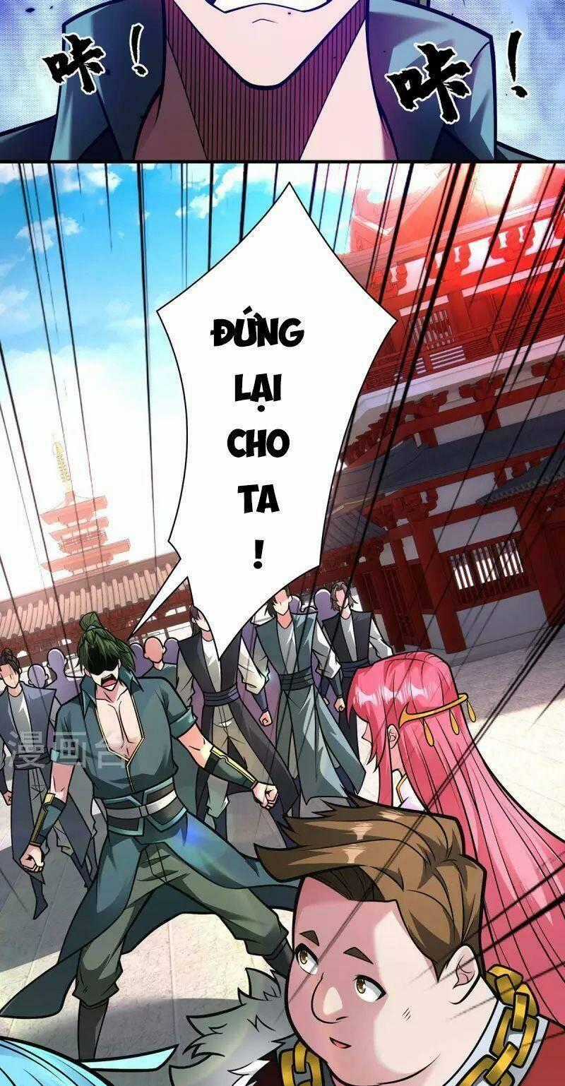 Lâm Binh Đấu Giả - Chapter 34 - Trang 2