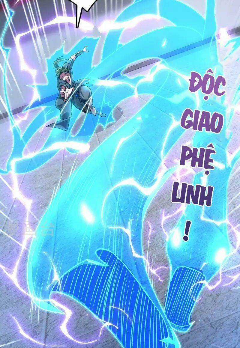 Lâm Binh Đấu Giả - Chapter 34 - Trang 11