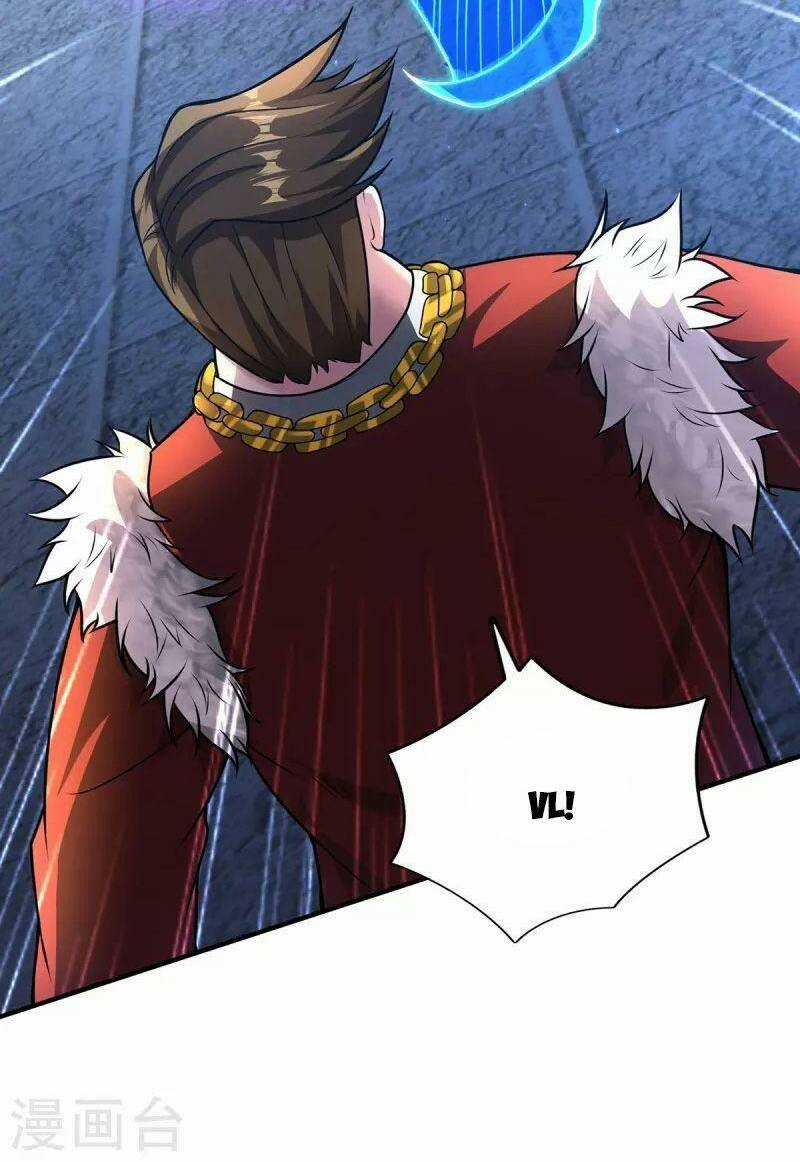 Lâm Binh Đấu Giả - Chapter 34 - Trang 12