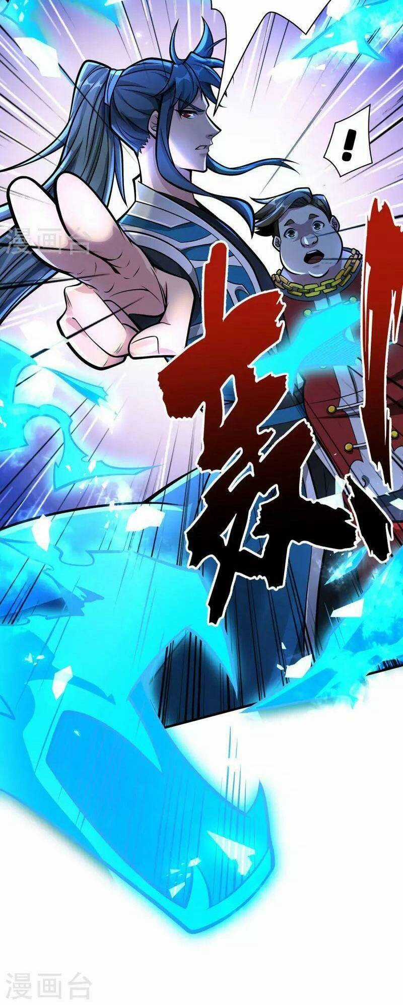 Lâm Binh Đấu Giả - Chapter 34 - Trang 16