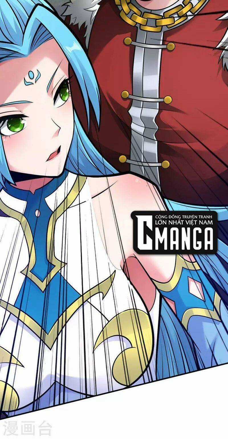 Lâm Binh Đấu Giả - Chapter 34 - Trang 3