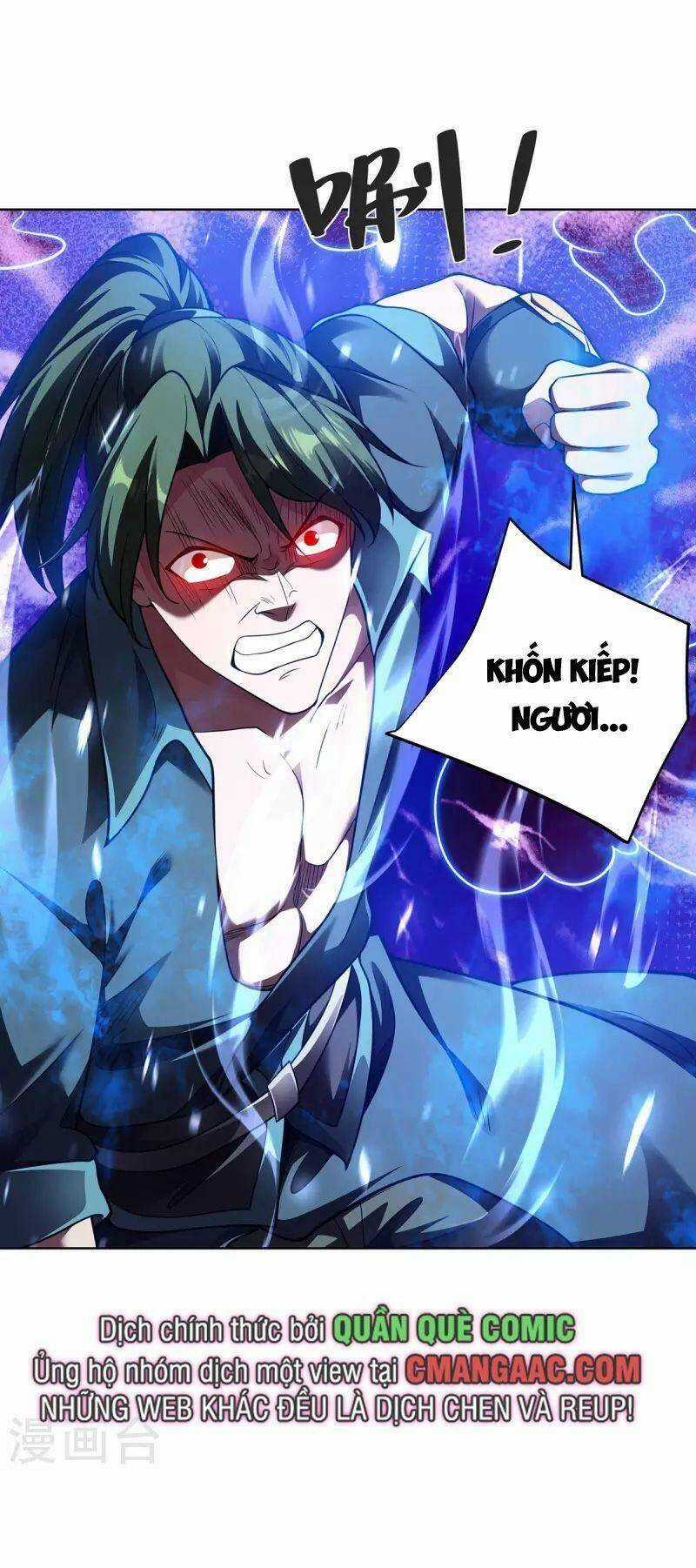 Lâm Binh Đấu Giả - Chapter 34 - Trang 21