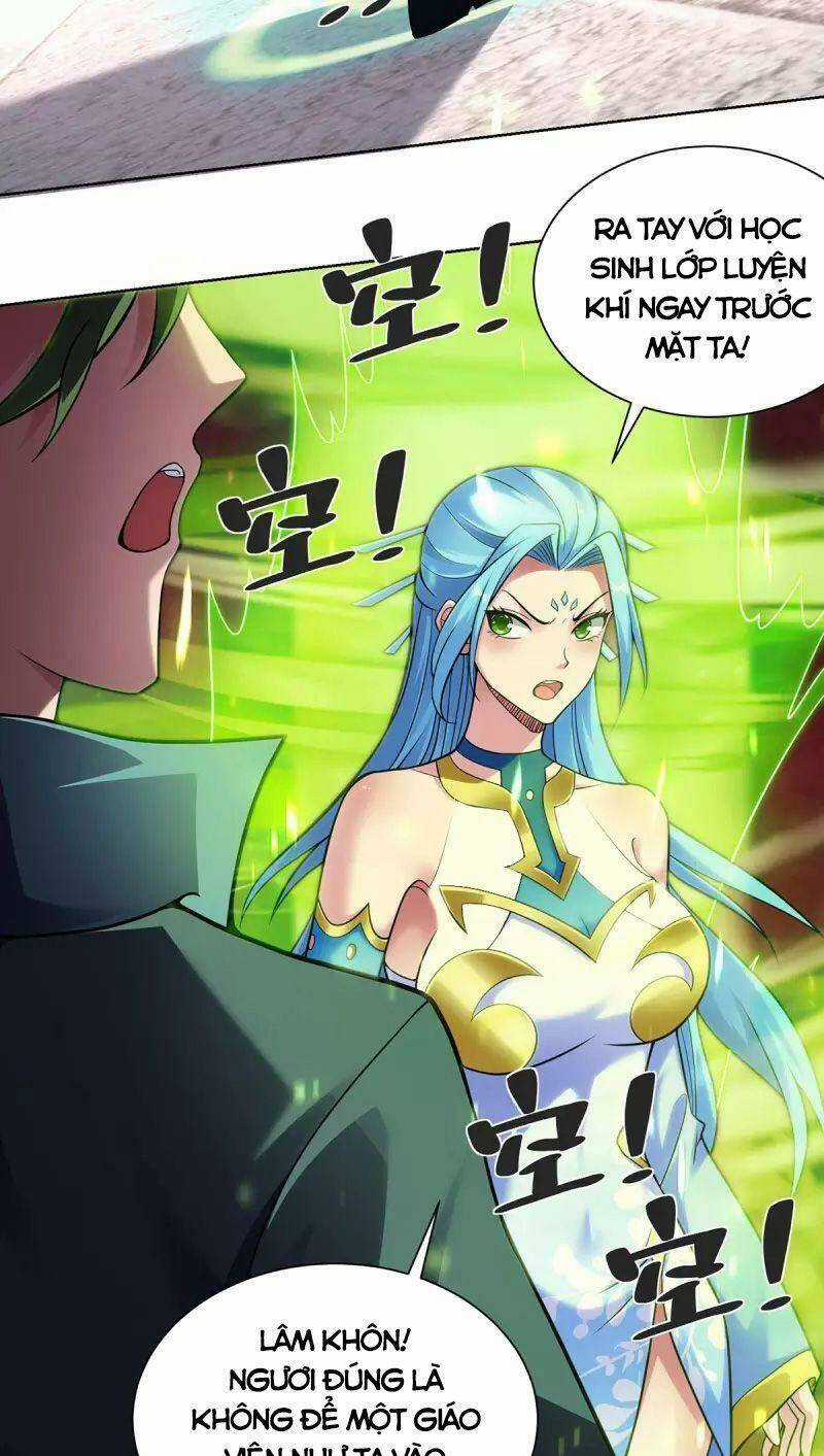 Lâm Binh Đấu Giả - Chapter 34 - Trang 23