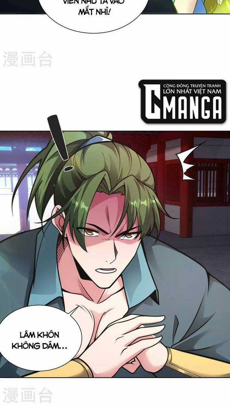 Lâm Binh Đấu Giả - Chapter 34 - Trang 24