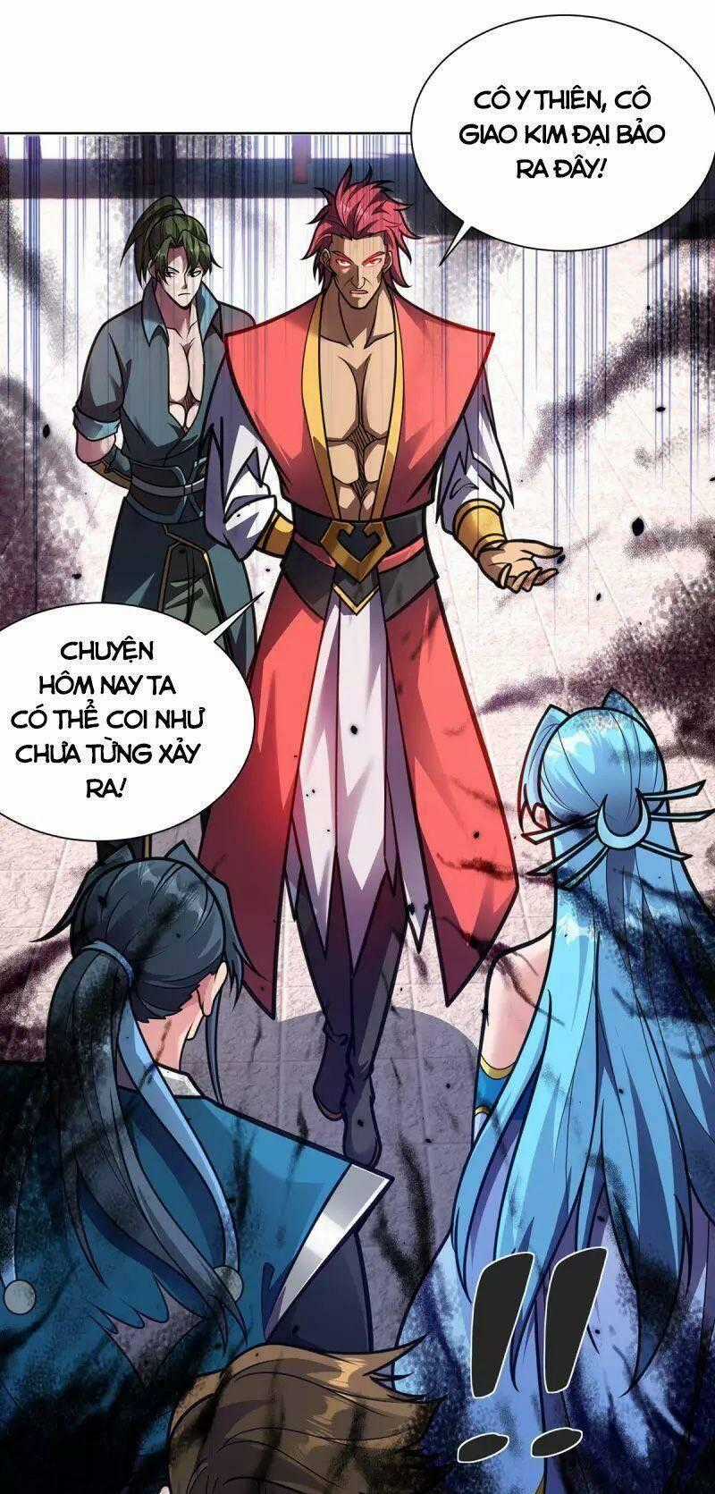 Lâm Binh Đấu Giả - Chapter 34 - Trang 29