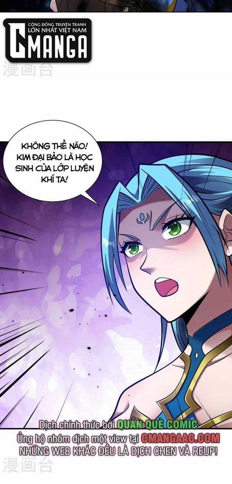 Lâm Binh Đấu Giả - Chapter 34 - Trang 30