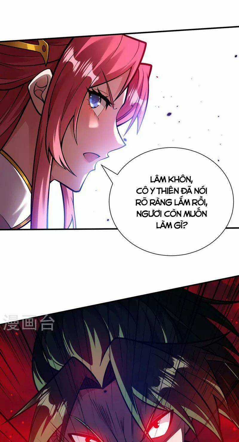 Lâm Binh Đấu Giả - Chapter 34 - Trang 4