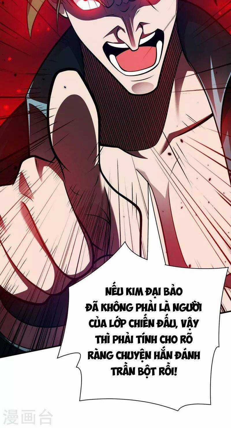 Lâm Binh Đấu Giả - Chapter 34 - Trang 5