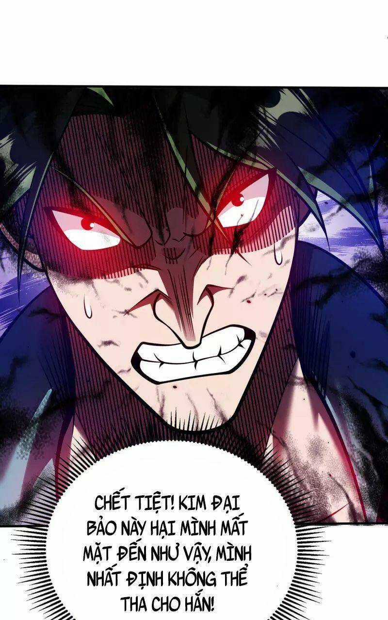 Lâm Binh Đấu Giả - Chapter 34 - Trang 6