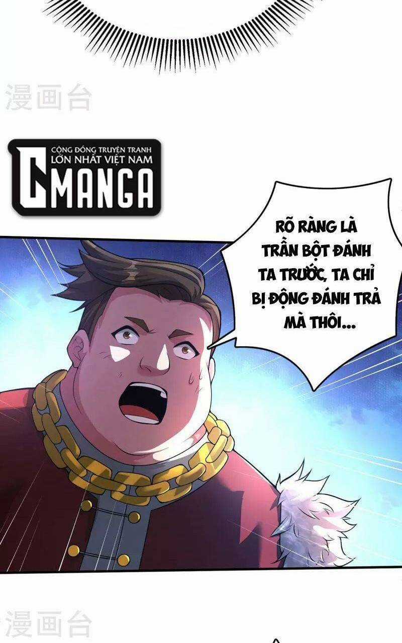 Lâm Binh Đấu Giả - Chapter 34 - Trang 7