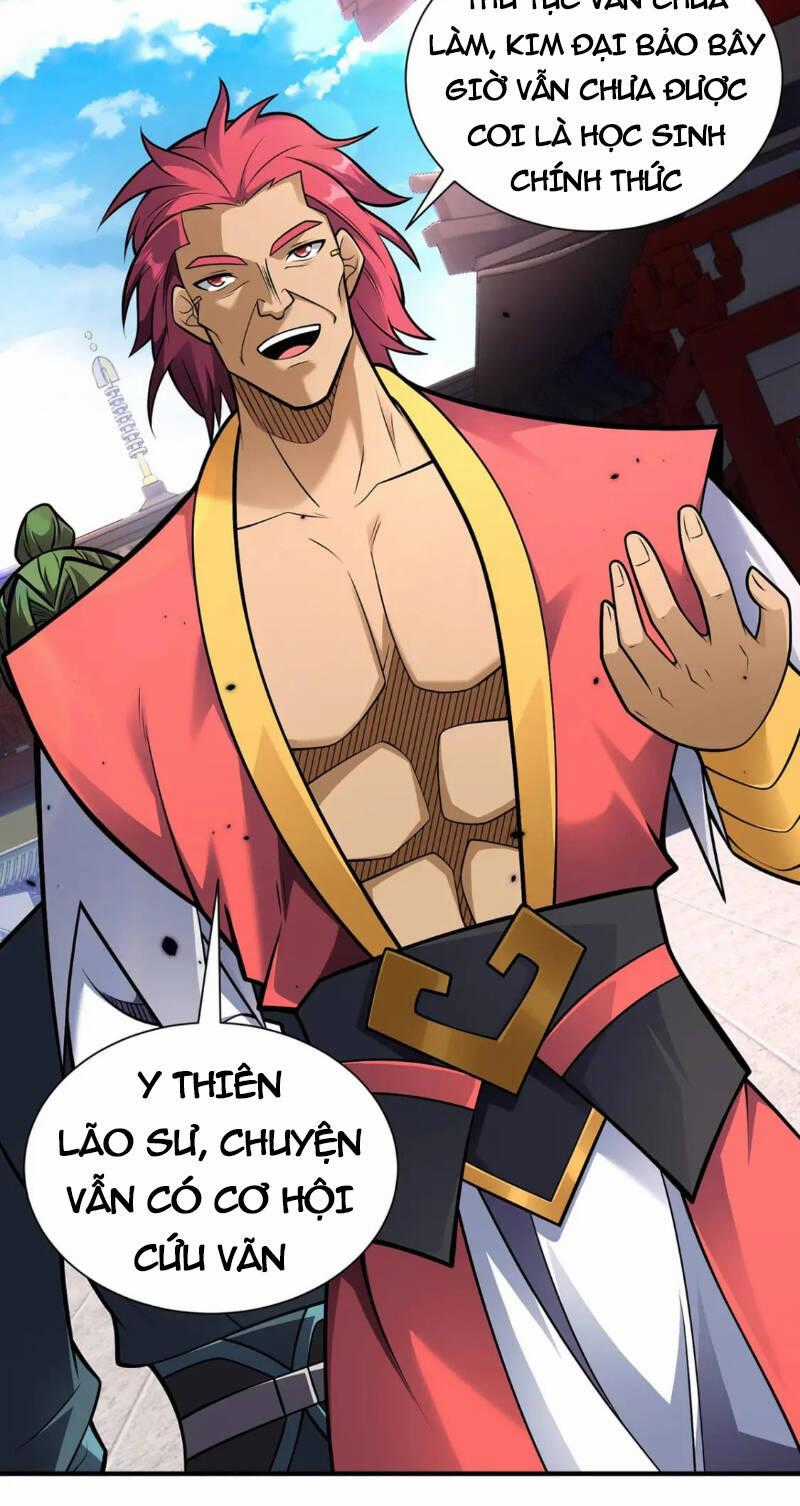 Lâm Binh Đấu Giả - Chapter 35 - Trang 2