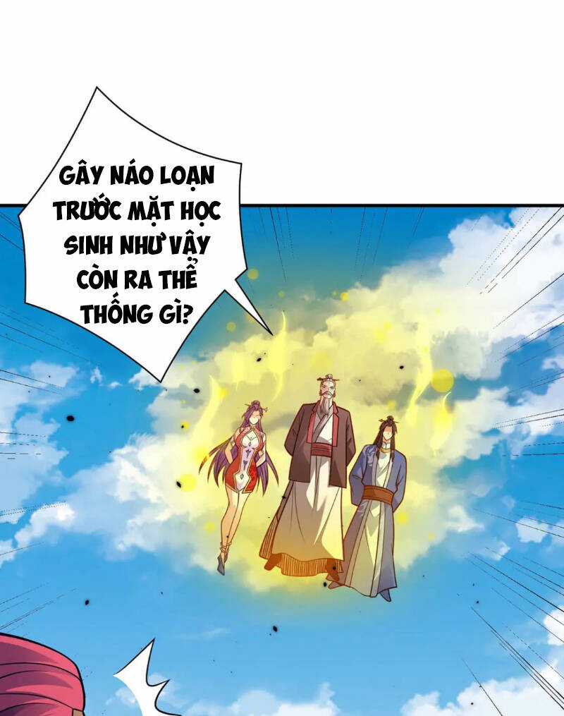 Lâm Binh Đấu Giả - Chapter 35 - Trang 12