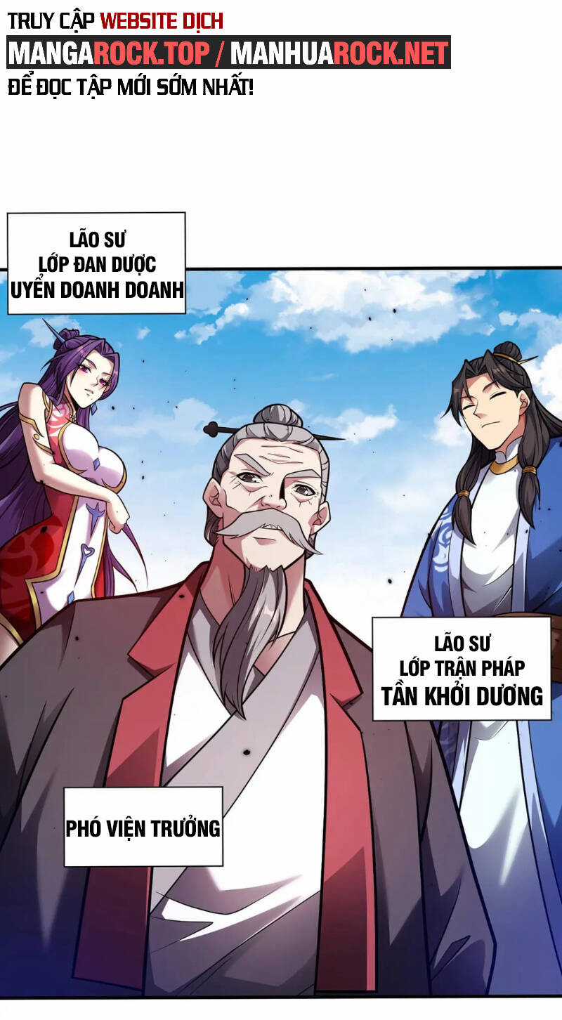 Lâm Binh Đấu Giả - Chapter 35 - Trang 14