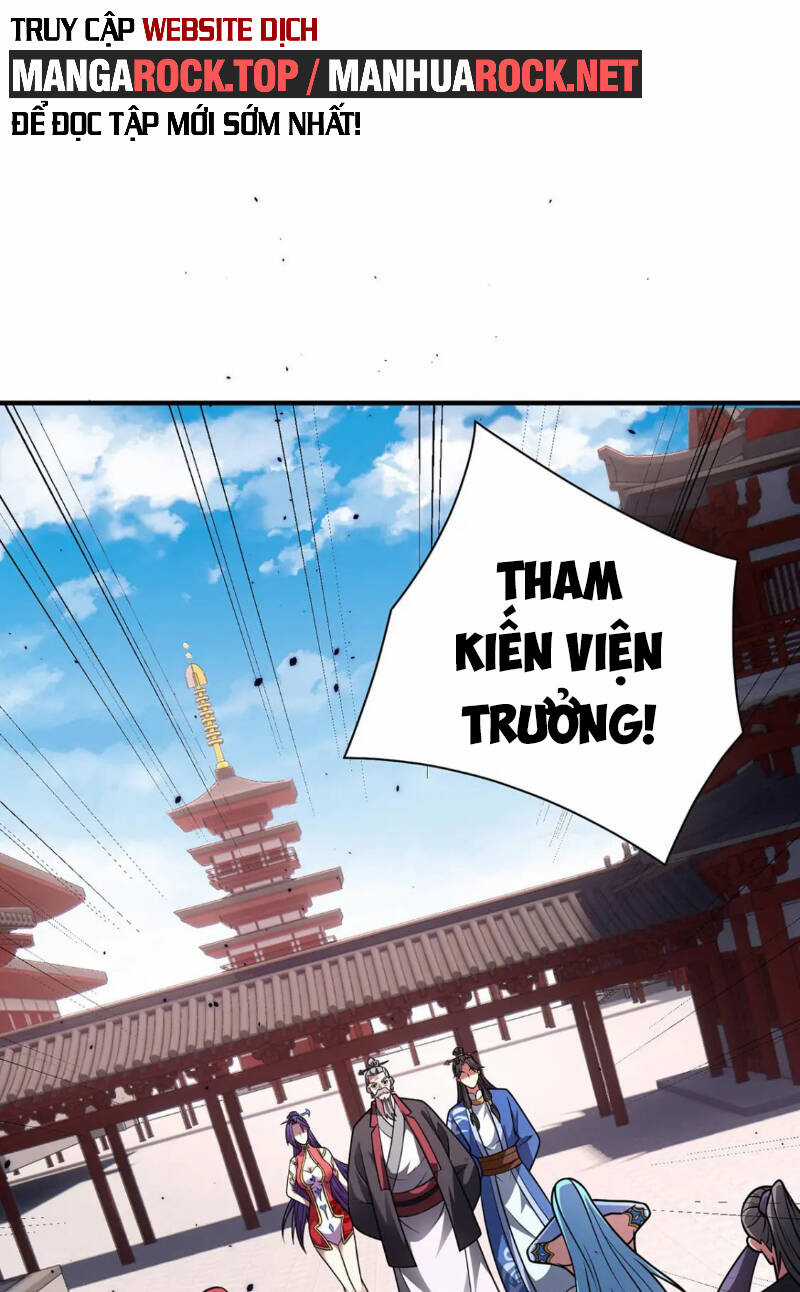 Lâm Binh Đấu Giả - Chapter 35 - Trang 15