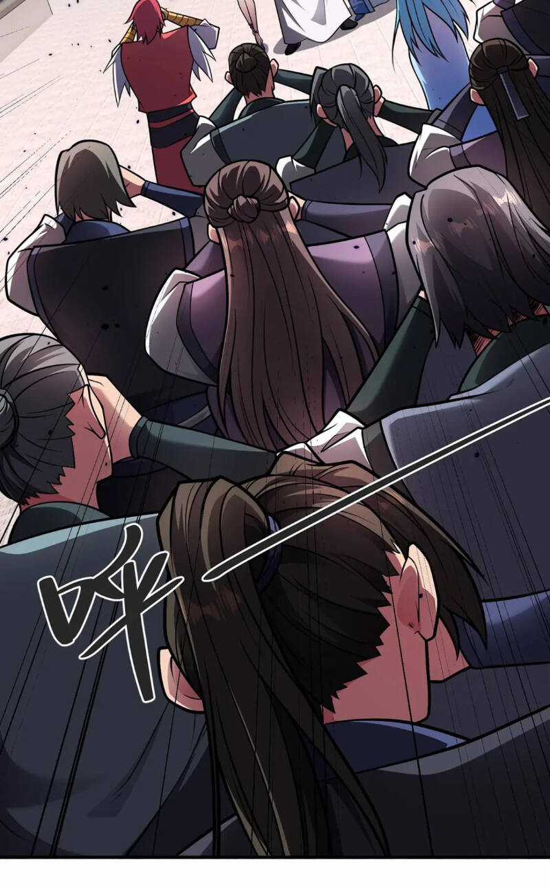 Lâm Binh Đấu Giả - Chapter 35 - Trang 16