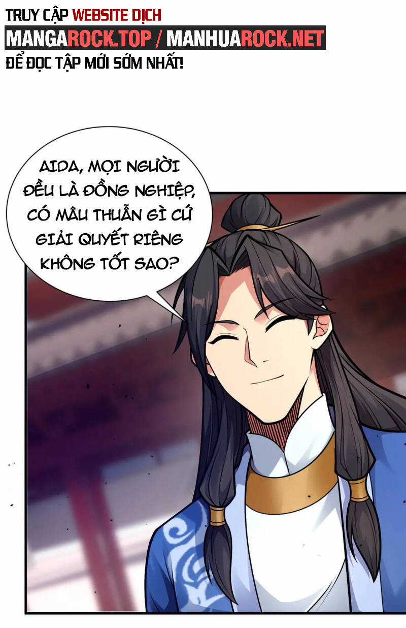 Lâm Binh Đấu Giả - Chapter 35 - Trang 17