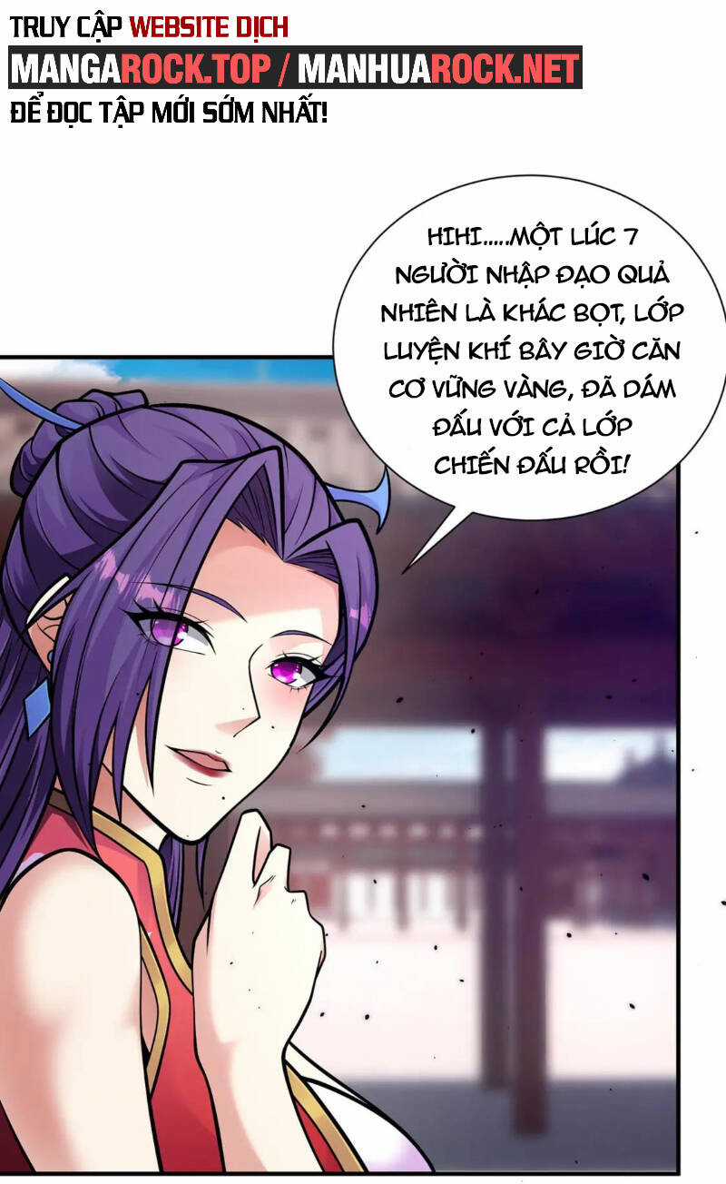 Lâm Binh Đấu Giả - Chapter 35 - Trang 18