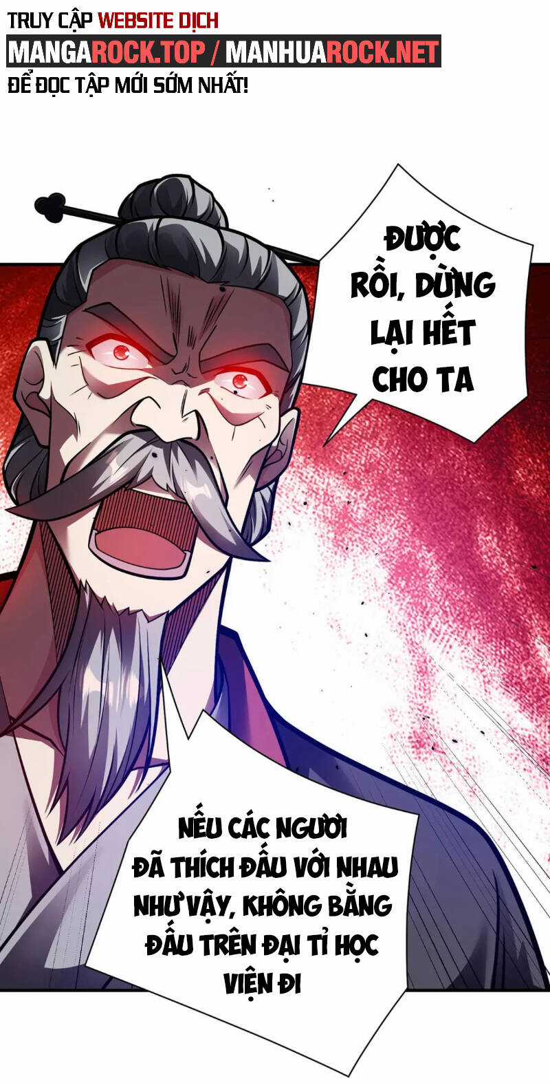 Lâm Binh Đấu Giả - Chapter 35 - Trang 20