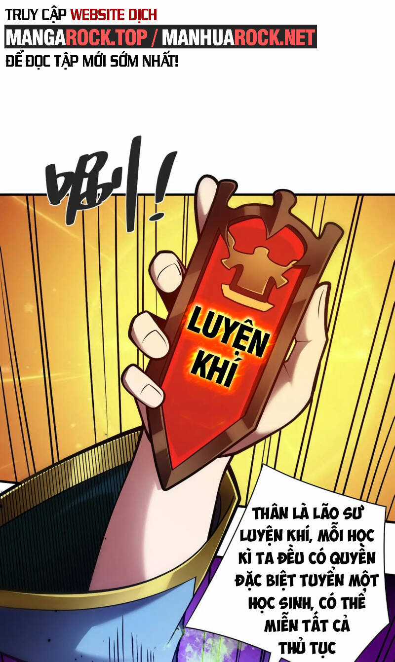 Lâm Binh Đấu Giả - Chapter 35 - Trang 3