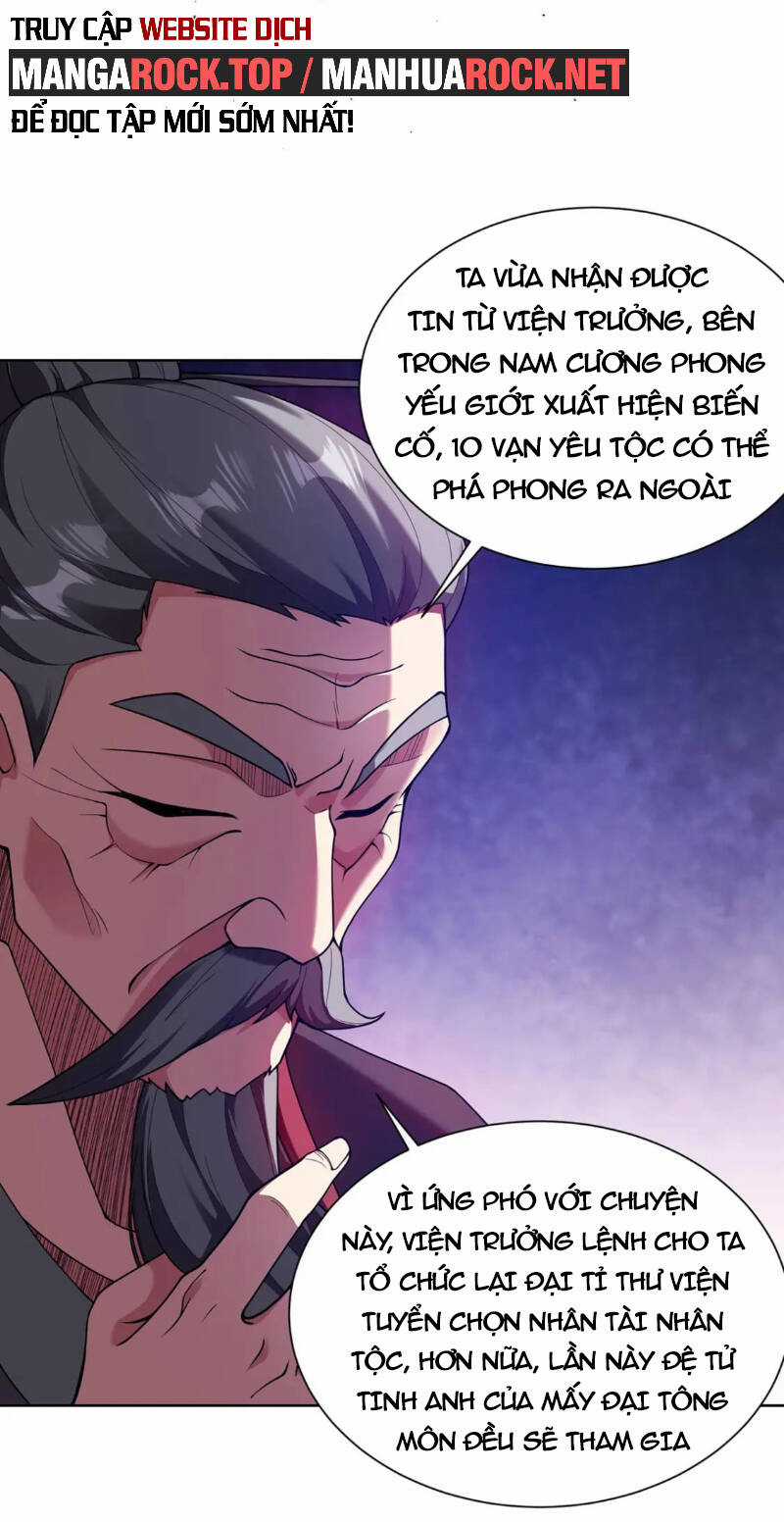 Lâm Binh Đấu Giả - Chapter 35 - Trang 22