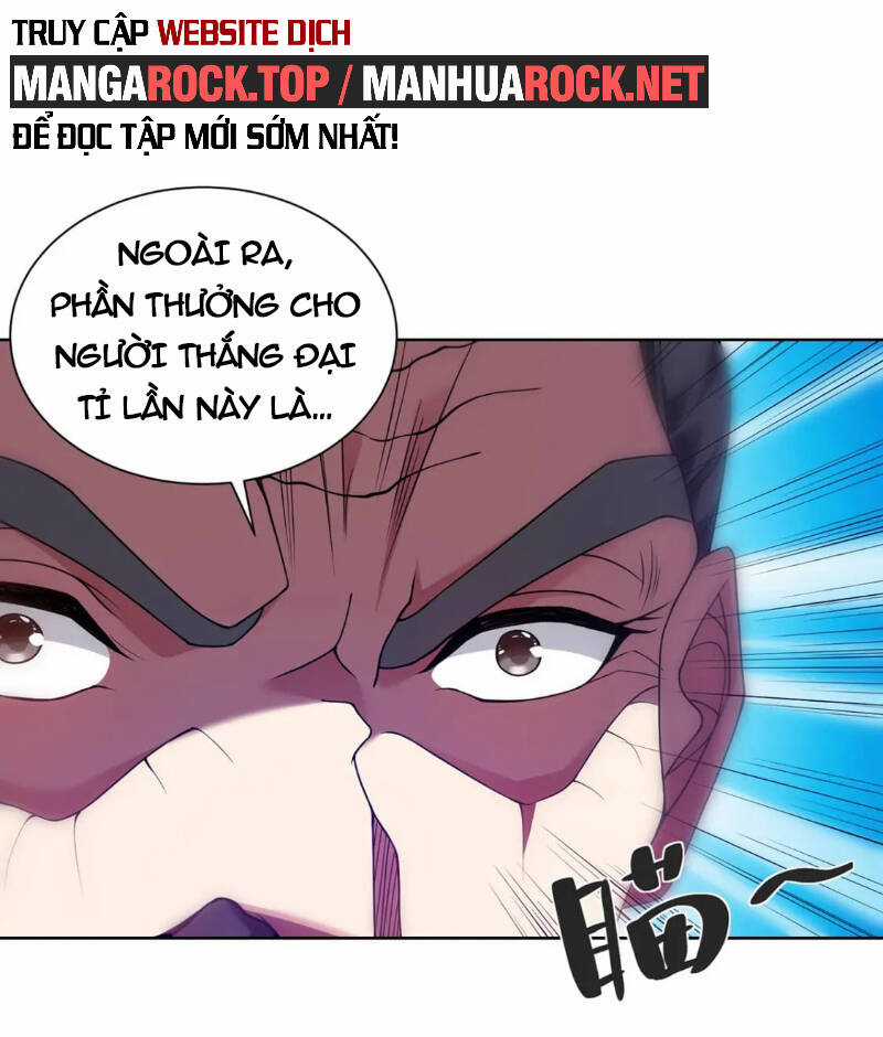 Lâm Binh Đấu Giả - Chapter 35 - Trang 23