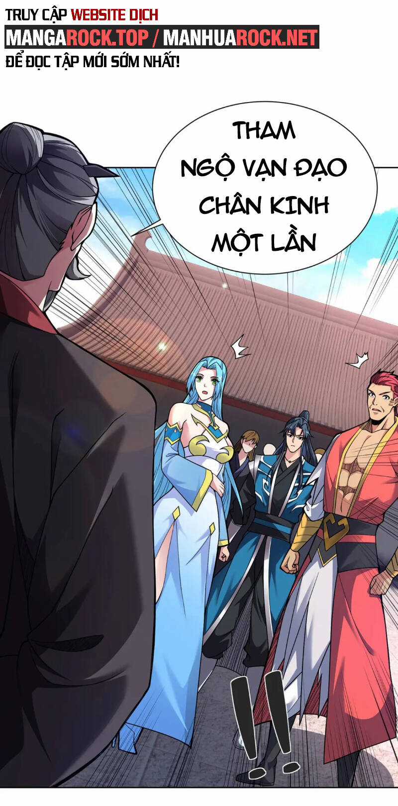 Lâm Binh Đấu Giả - Chapter 35 - Trang 24