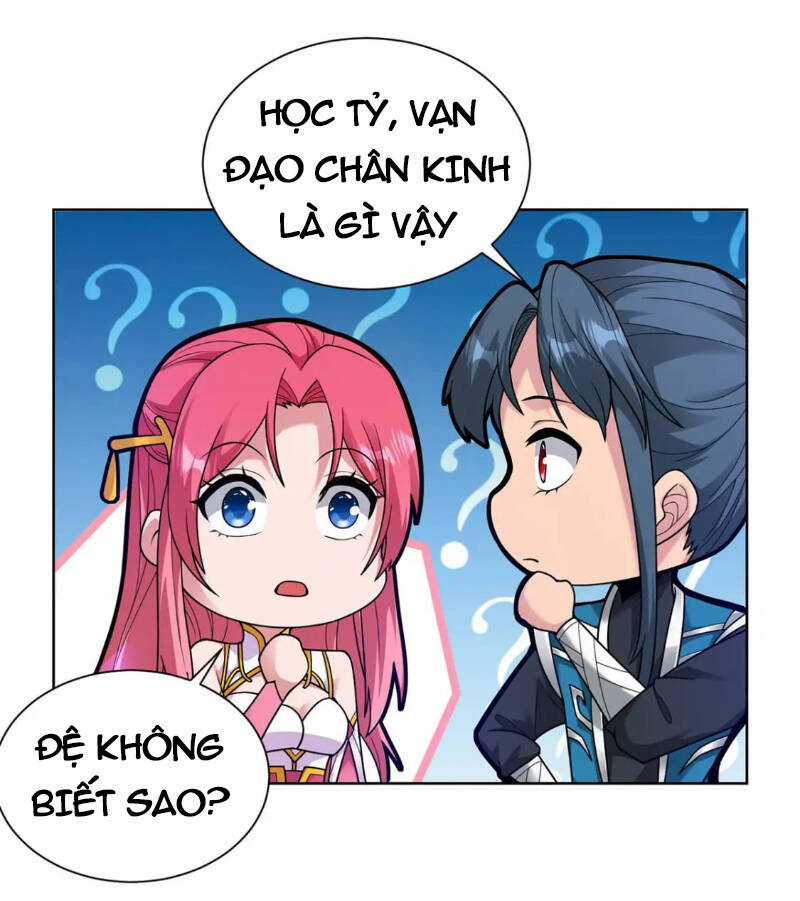 Lâm Binh Đấu Giả - Chapter 35 - Trang 27