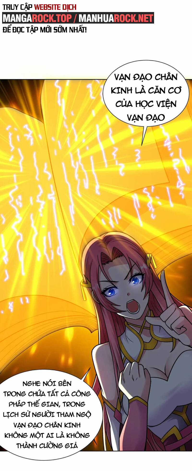 Lâm Binh Đấu Giả - Chapter 35 - Trang 28