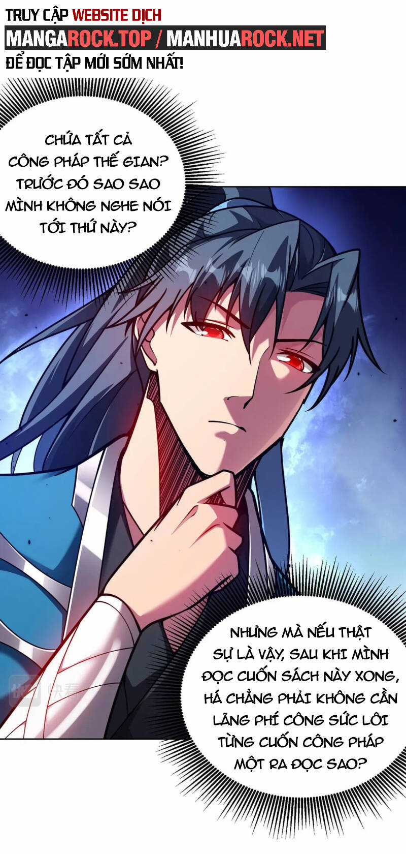 Lâm Binh Đấu Giả - Chapter 35 - Trang 29