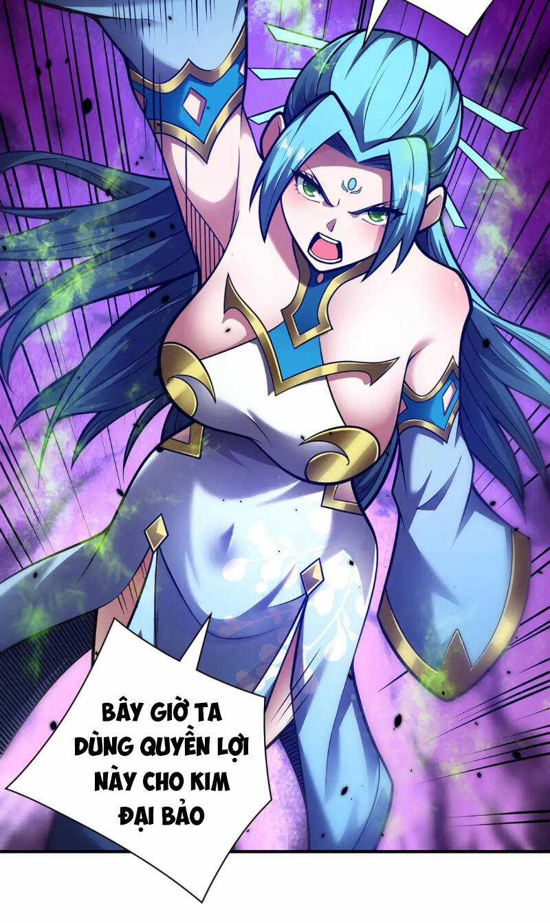 Lâm Binh Đấu Giả - Chapter 35 - Trang 4