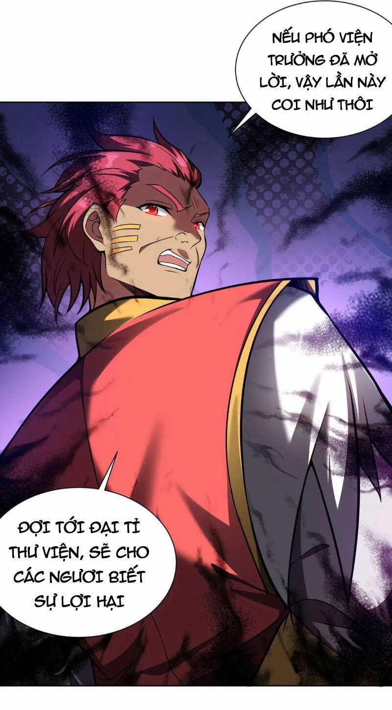 Lâm Binh Đấu Giả - Chapter 35 - Trang 31