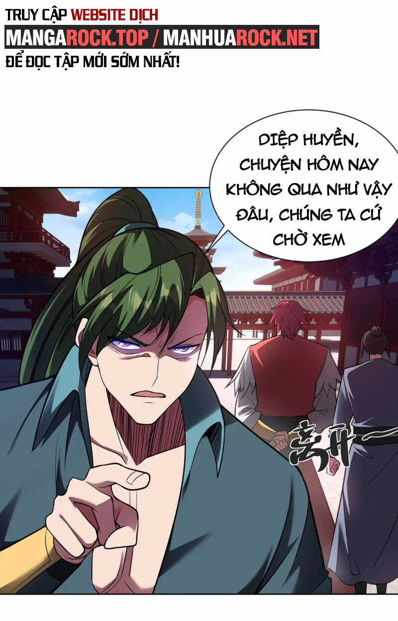 Lâm Binh Đấu Giả - Chapter 35 - Trang 32