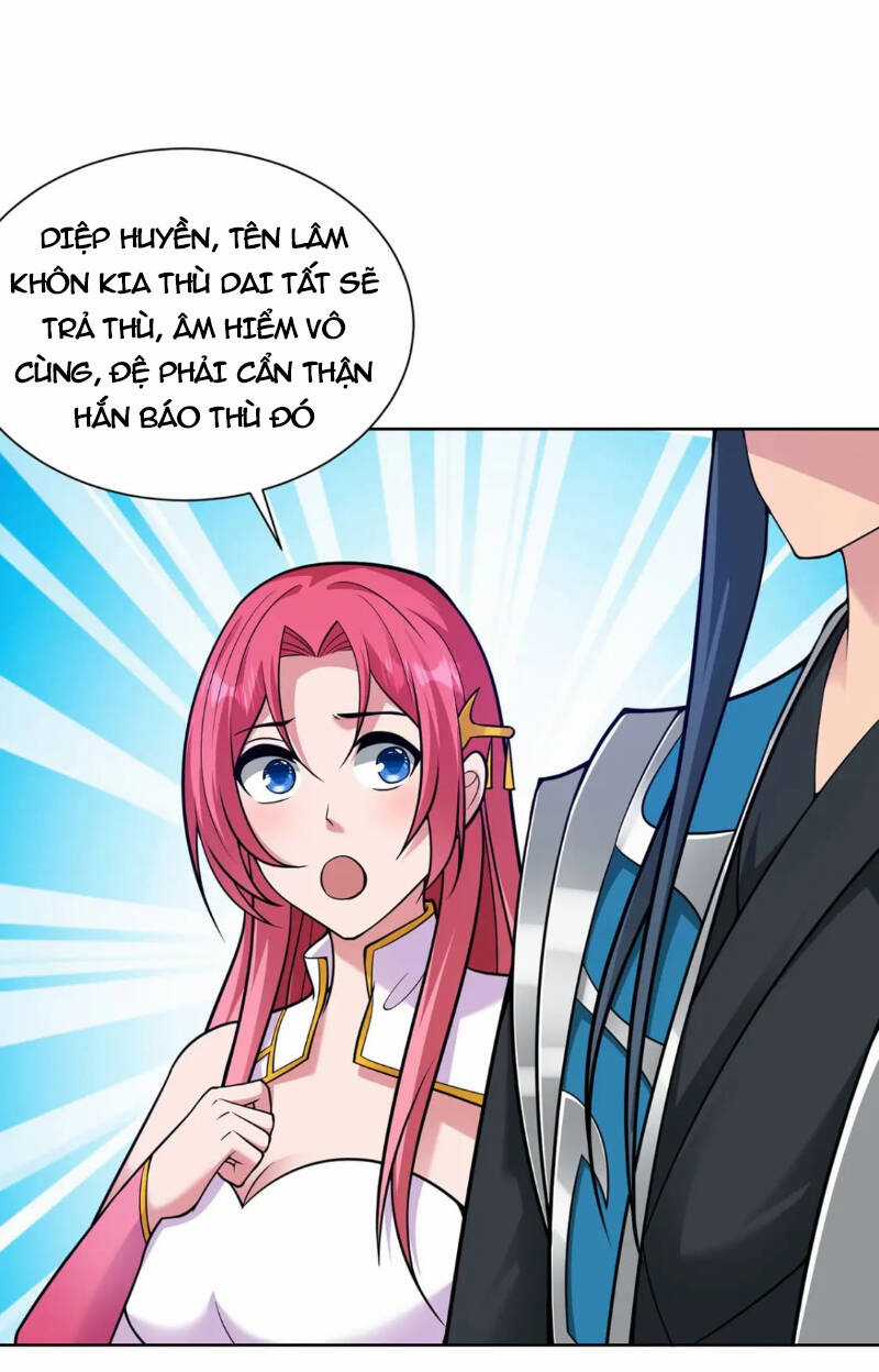 Lâm Binh Đấu Giả - Chapter 35 - Trang 34