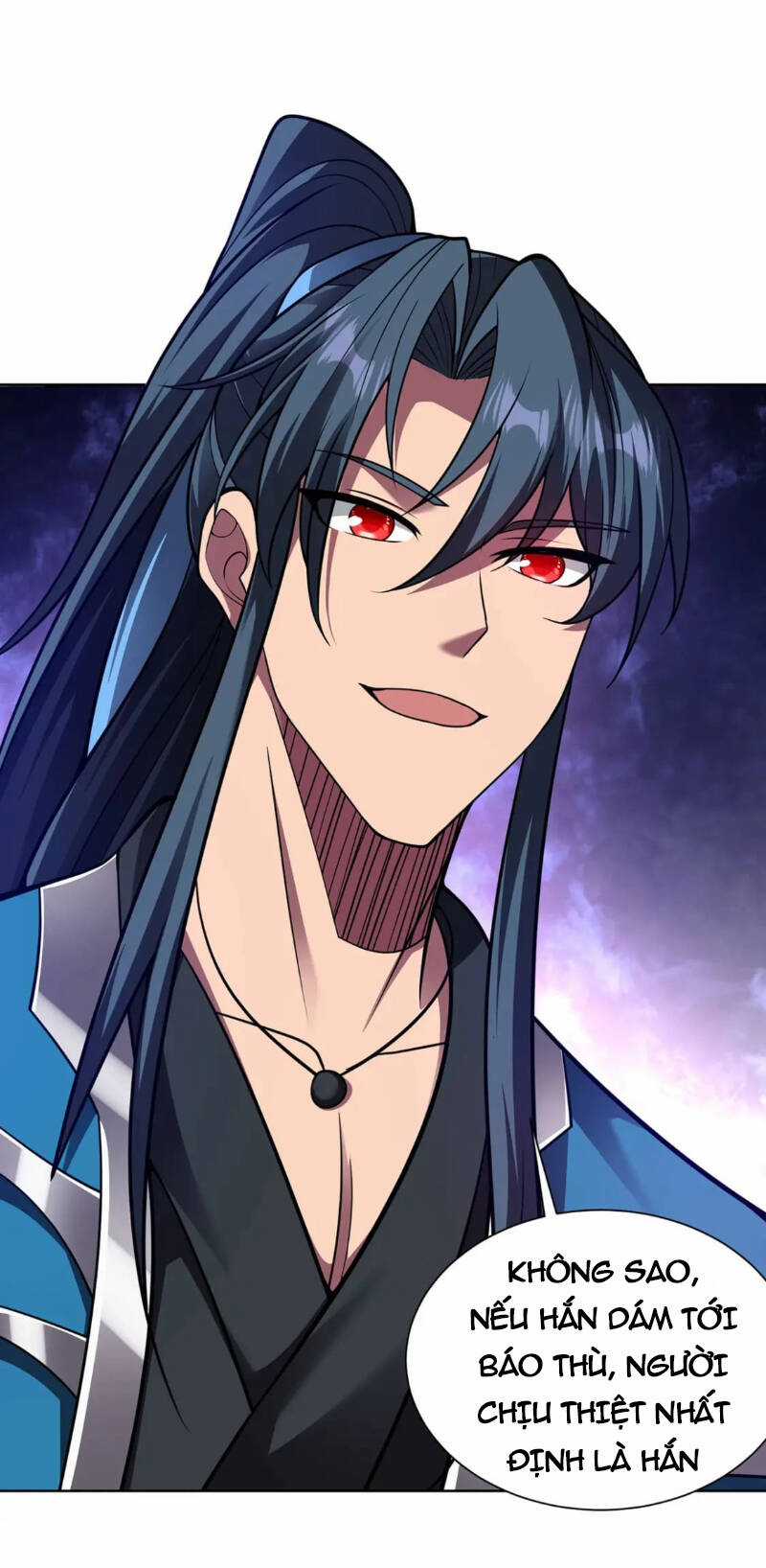 Lâm Binh Đấu Giả - Chapter 35 - Trang 35