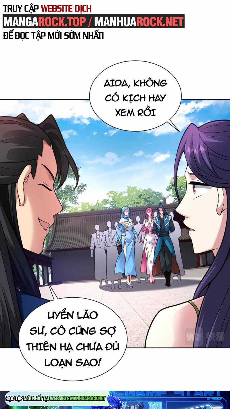 Lâm Binh Đấu Giả - Chapter 35 - Trang 36