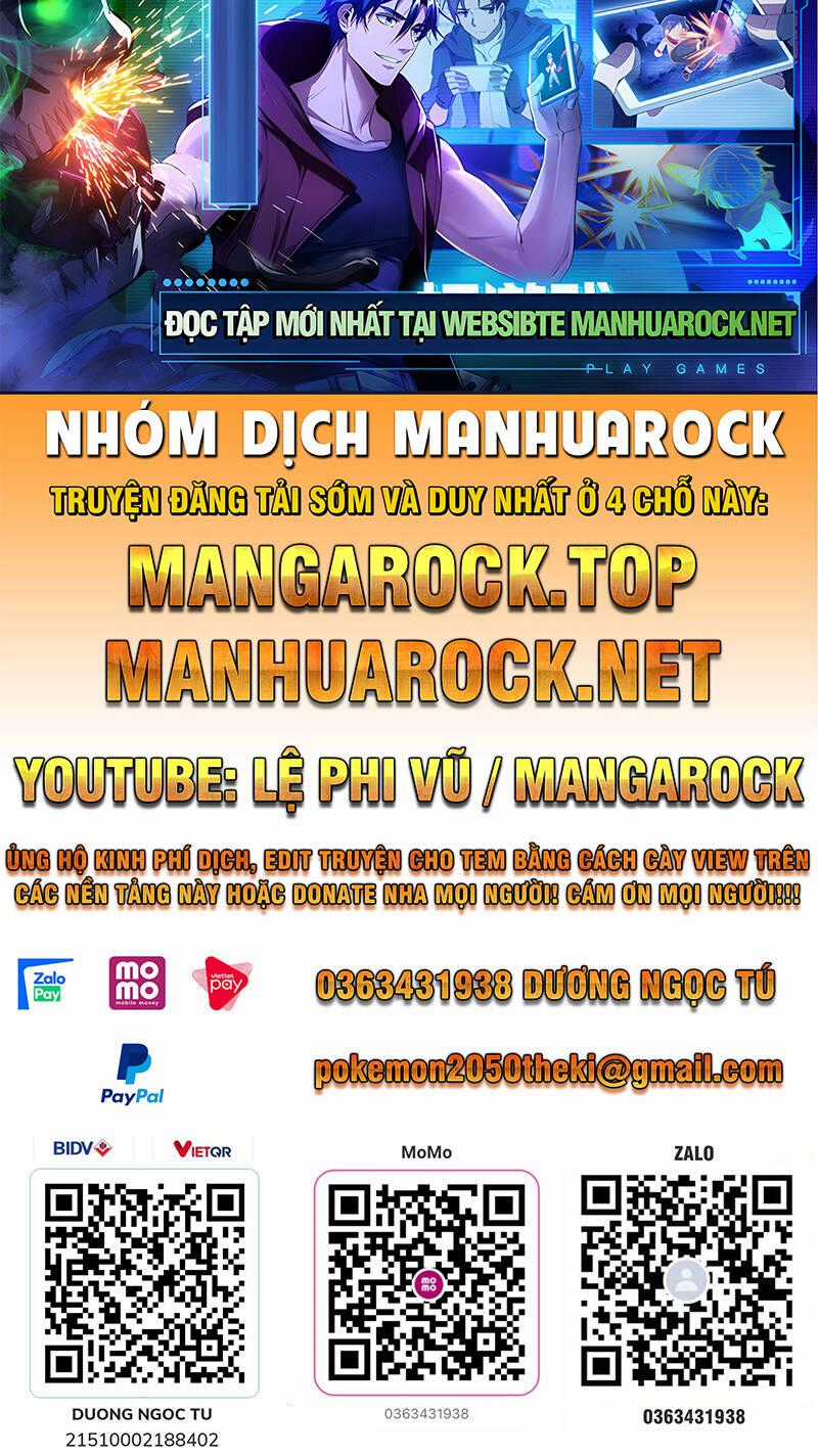 Lâm Binh Đấu Giả - Chapter 35 - Trang 37