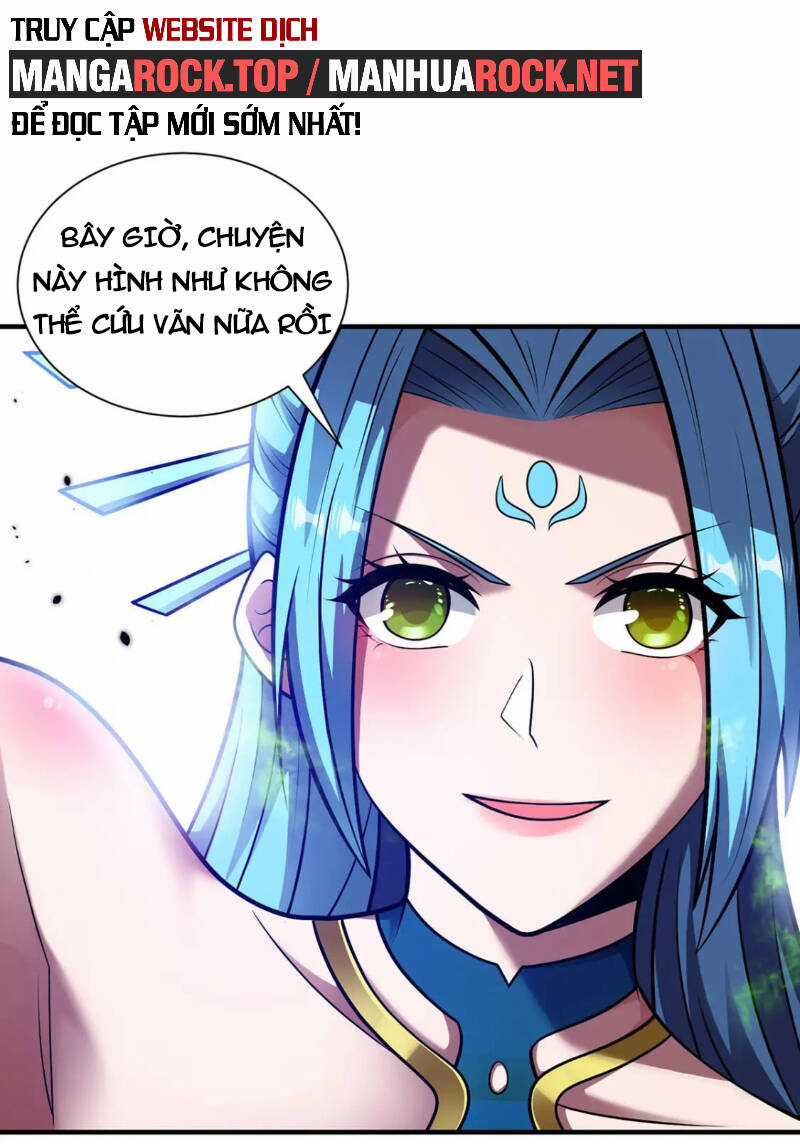 Lâm Binh Đấu Giả - Chapter 35 - Trang 5