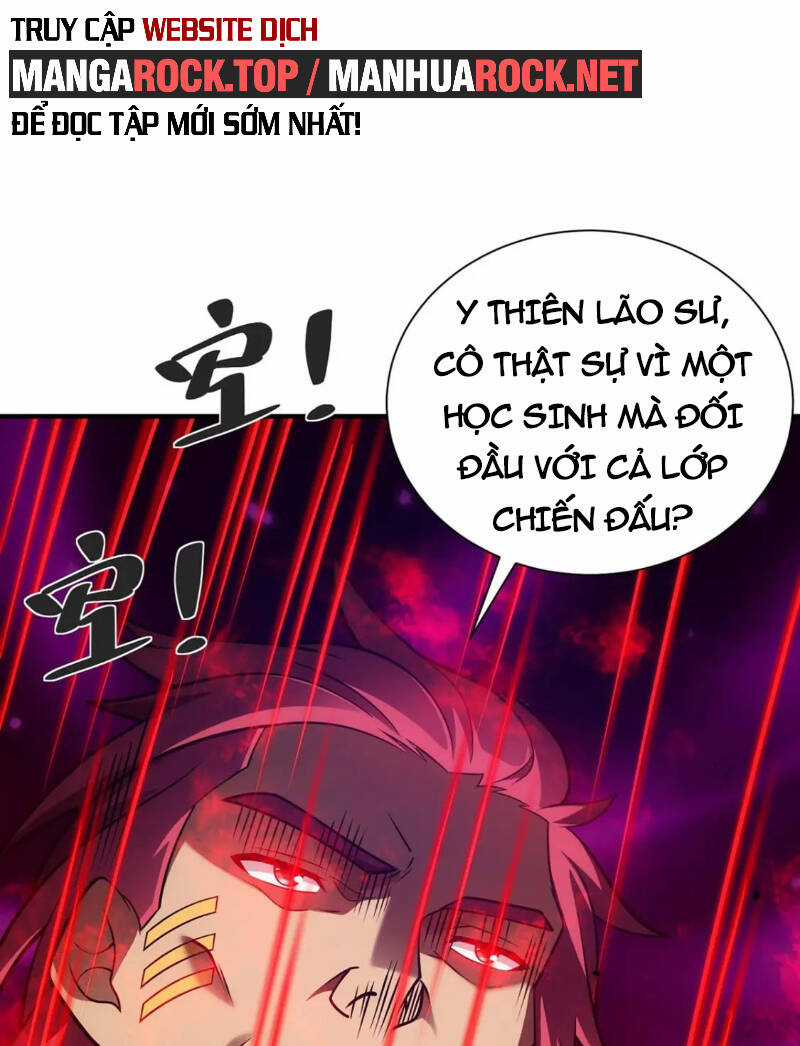 Lâm Binh Đấu Giả - Chapter 35 - Trang 6