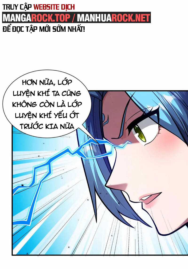 Lâm Binh Đấu Giả - Chapter 35 - Trang 9