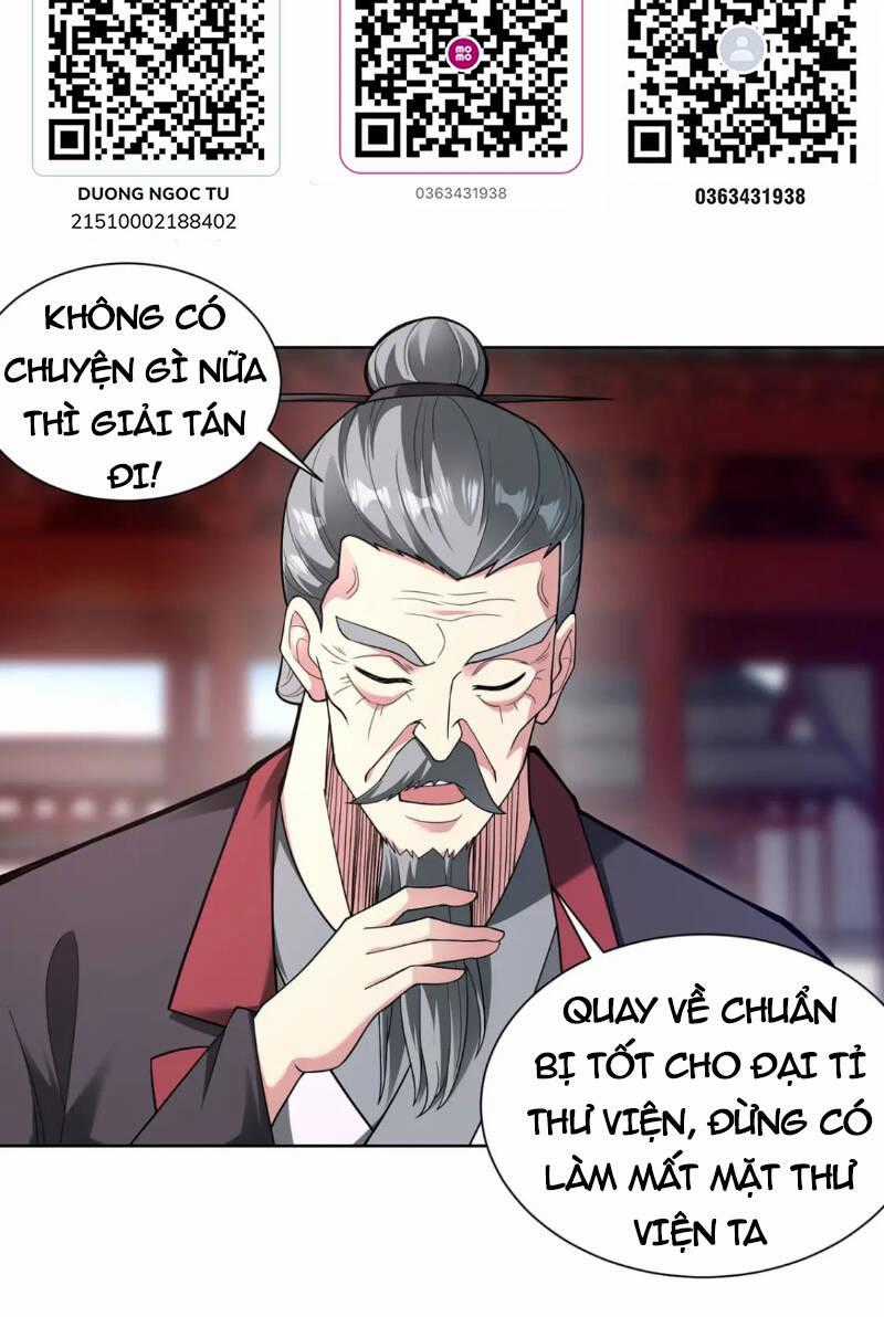 Lâm Binh Đấu Giả - Chapter 36 - Trang 2