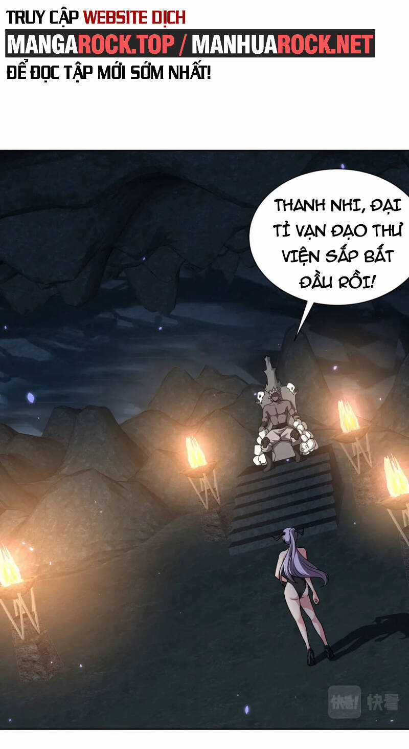 Lâm Binh Đấu Giả - Chapter 36 - Trang 15