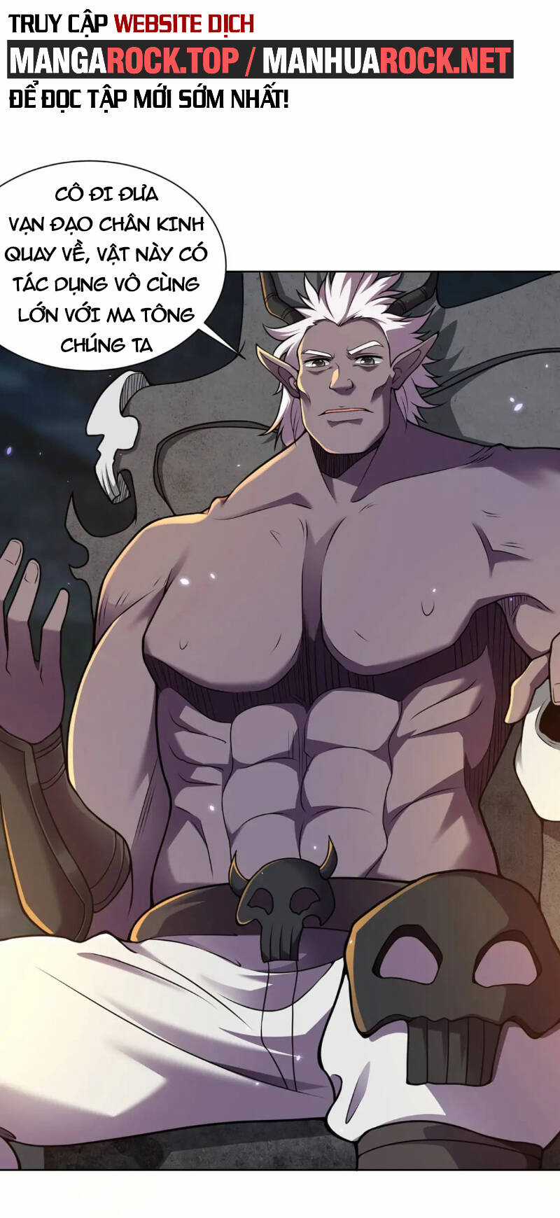 Lâm Binh Đấu Giả - Chapter 36 - Trang 16