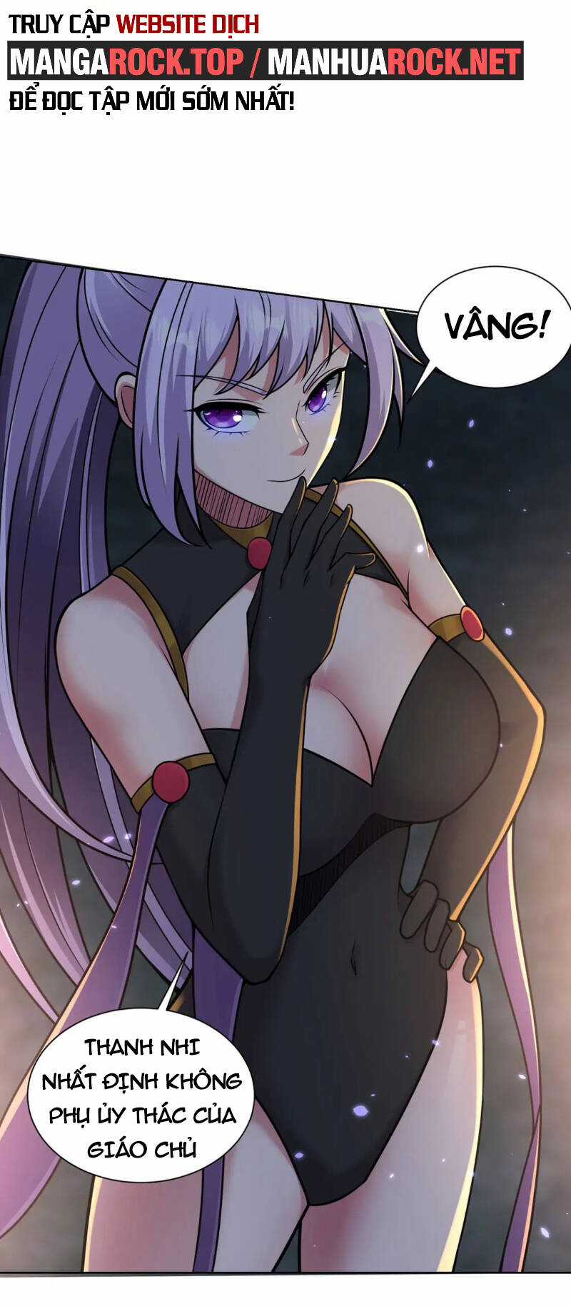 Lâm Binh Đấu Giả - Chapter 36 - Trang 17