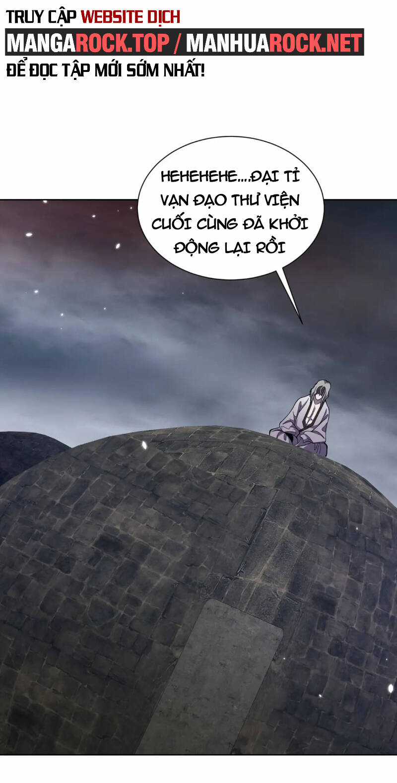 Lâm Binh Đấu Giả - Chapter 36 - Trang 20