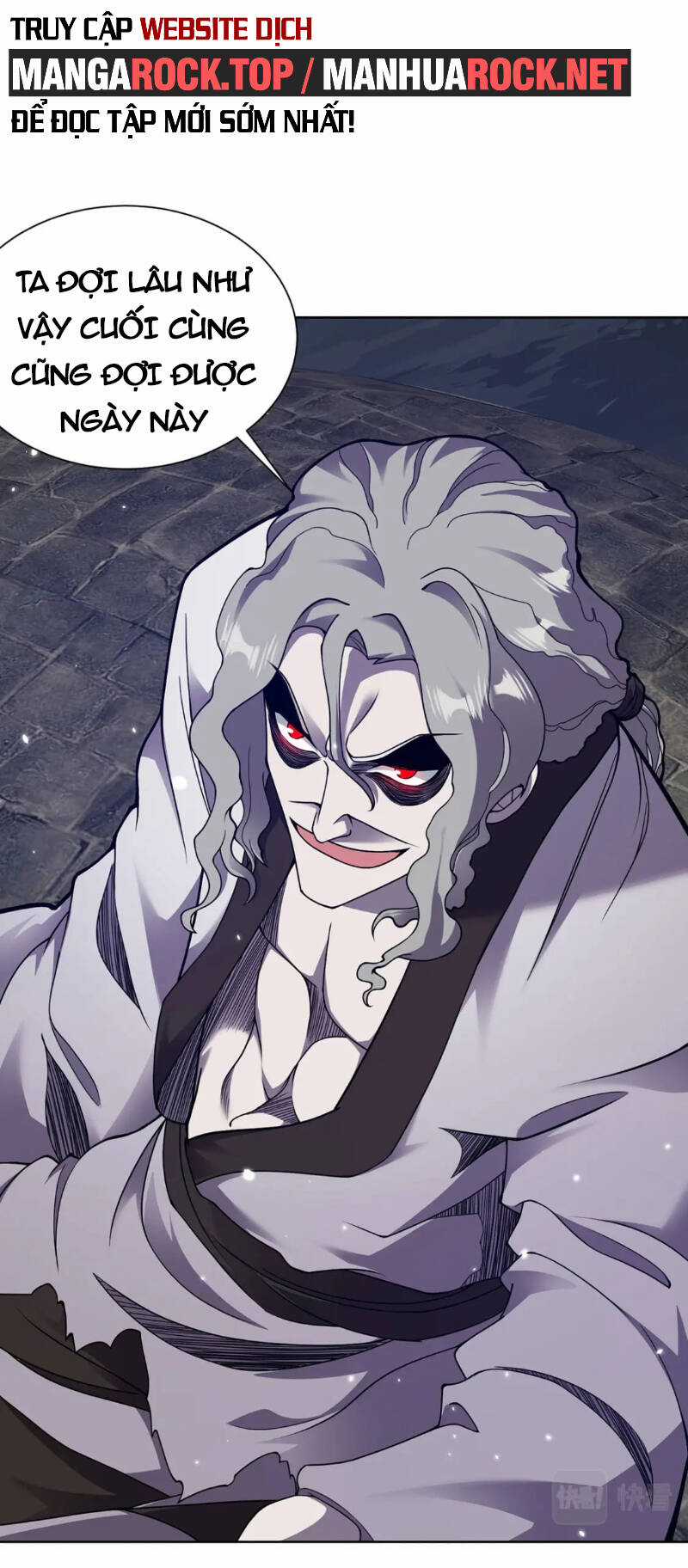 Lâm Binh Đấu Giả - Chapter 36 - Trang 21