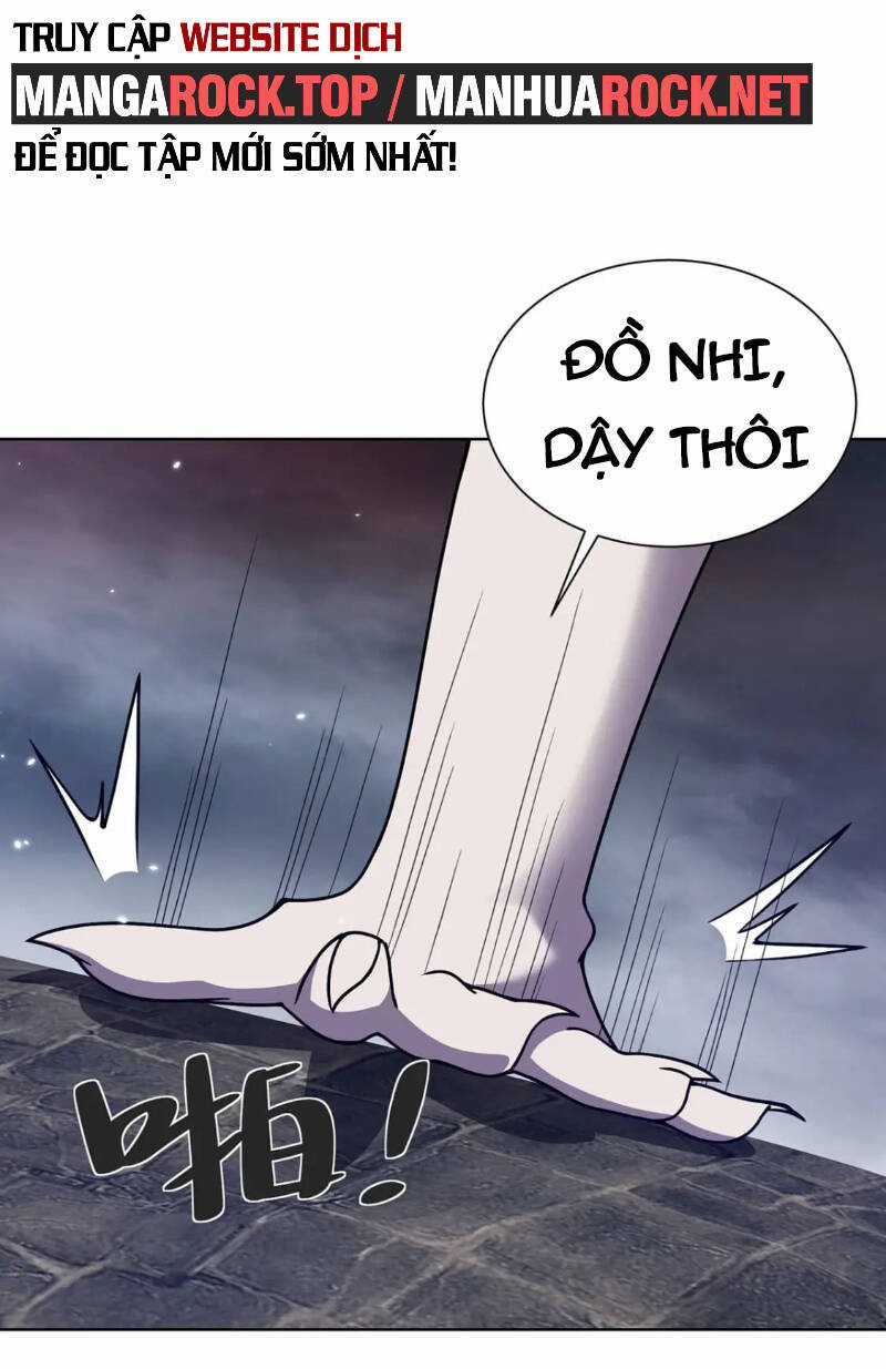 Lâm Binh Đấu Giả - Chapter 36 - Trang 22