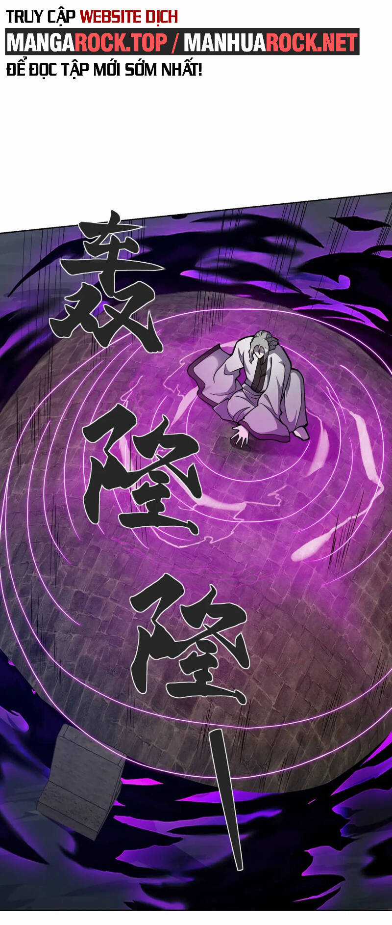 Lâm Binh Đấu Giả - Chapter 36 - Trang 23