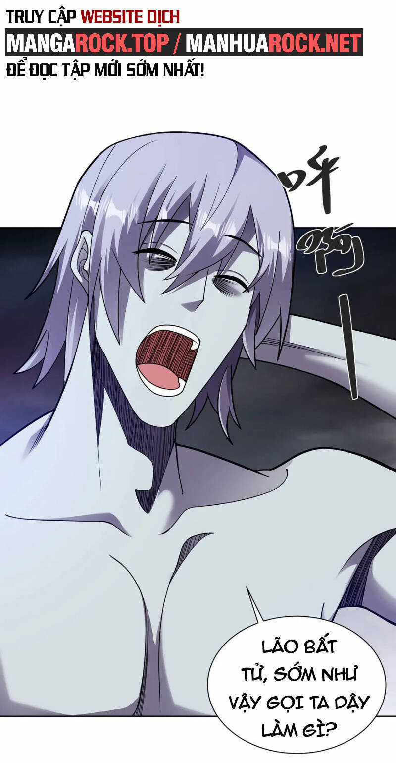 Lâm Binh Đấu Giả - Chapter 36 - Trang 27